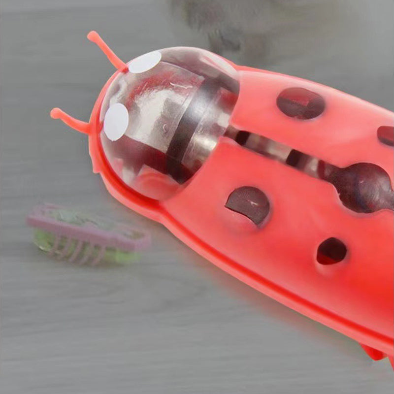 BowLift | Pet Electric Insect Toy