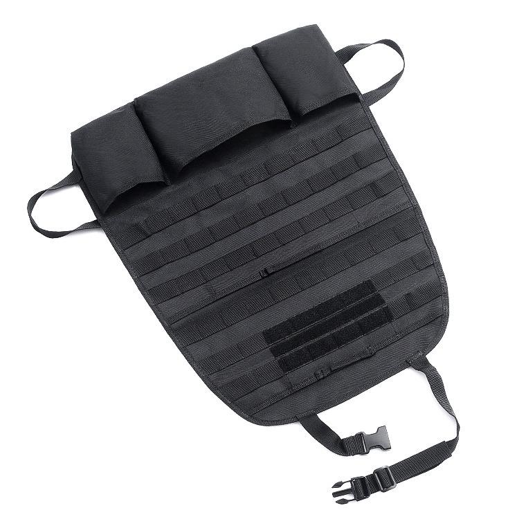 BowLift | Hanging Car Seat Storage Bag