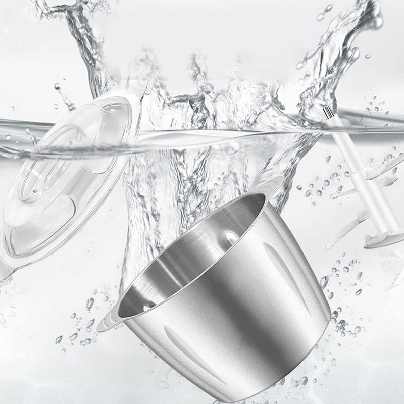 BowLift | Electric Meat Grinder