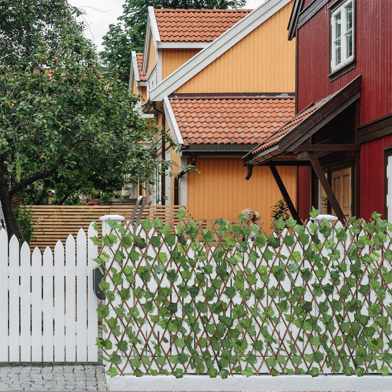 BowLift | Expandable Faux Twilight Fence
