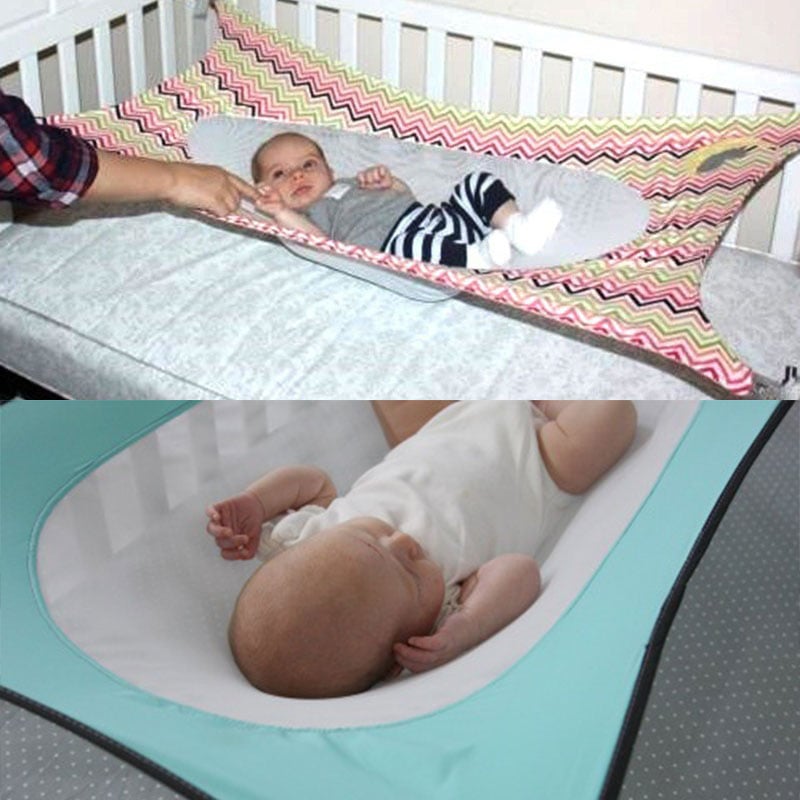 BowLift | SLEEP SWING