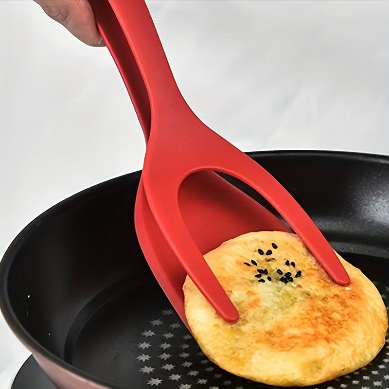 BowLift | Cooking Tongs Nylon Non-Stick Kitchen Spatula