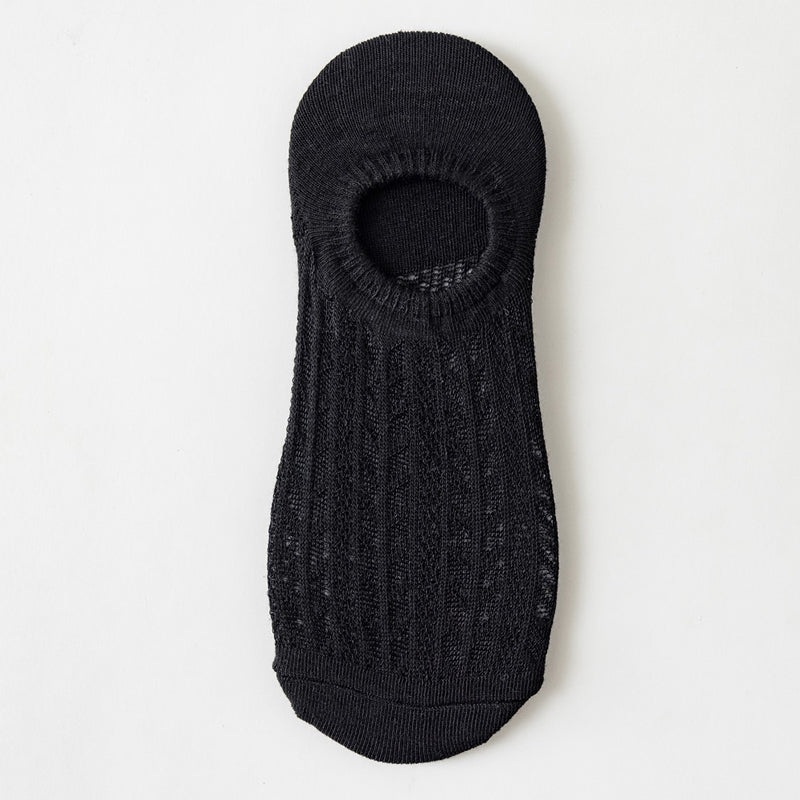 BowLift | Invisible Air Socks