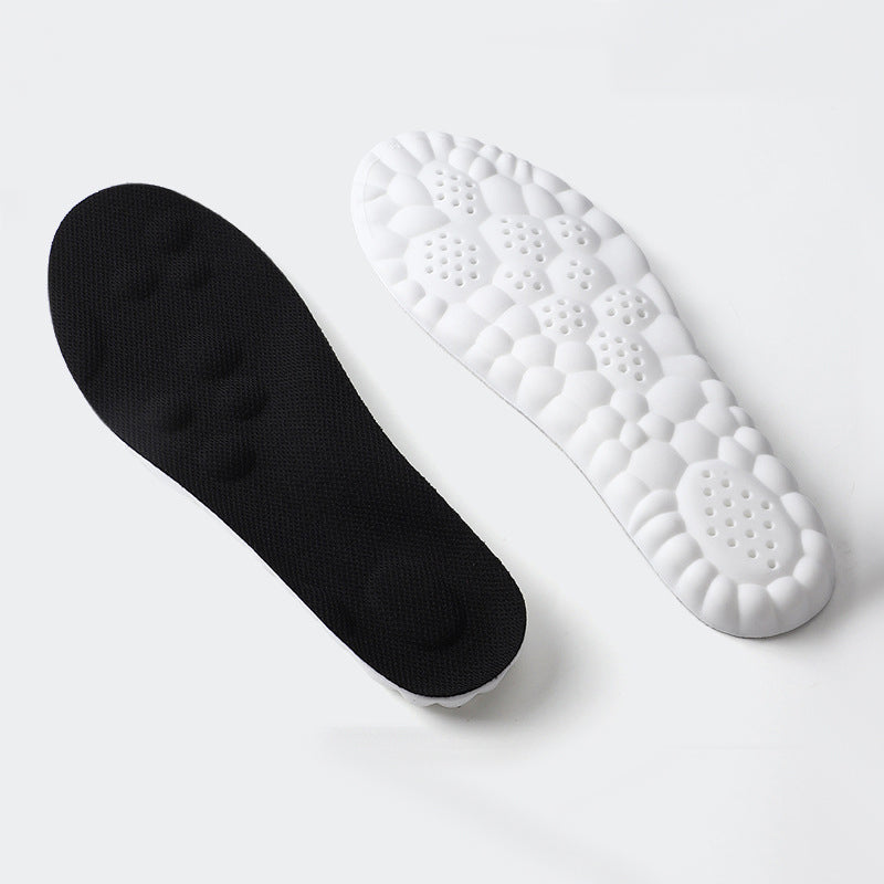 BowLift | Constant temperature Comfort Starter U-shape Insoles