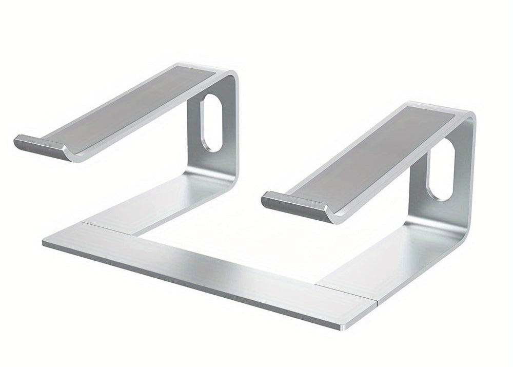 BowLift | Aluminium Laptop Stand – Ergonomic and Ventilating