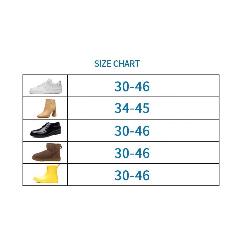 BowLift | Crampons anti-slip shoe covers