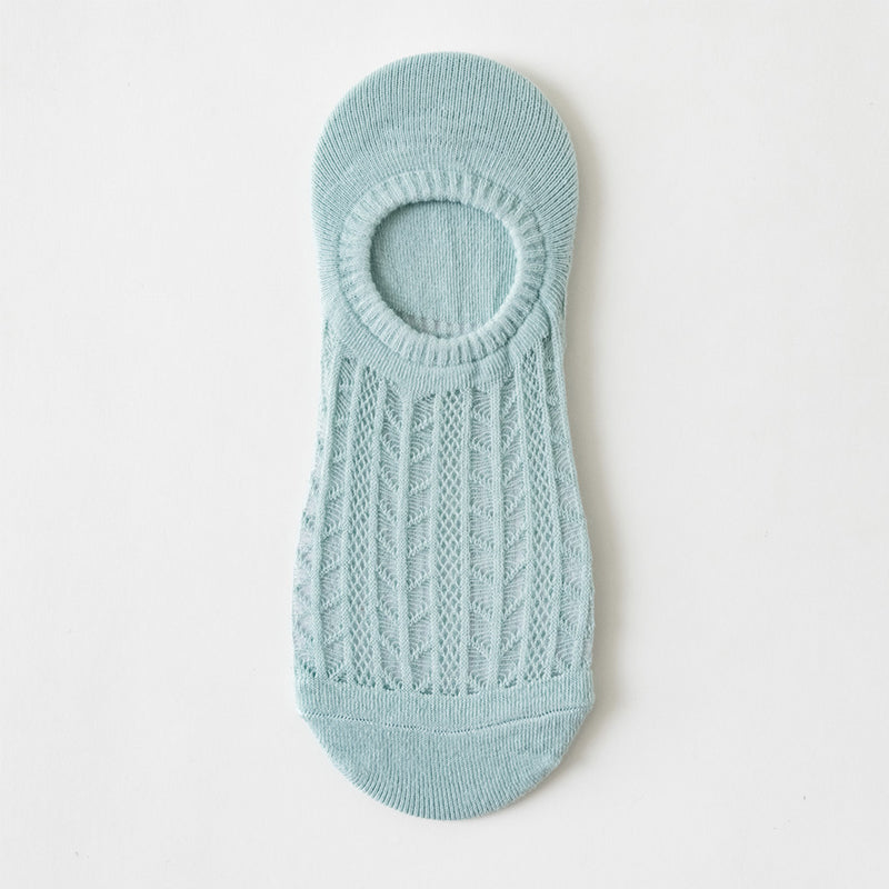 BowLift | Invisible Air Socks