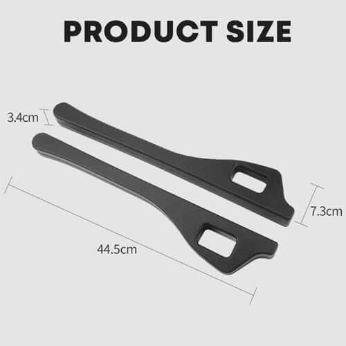 BowLift | Car Seat Gap Filler