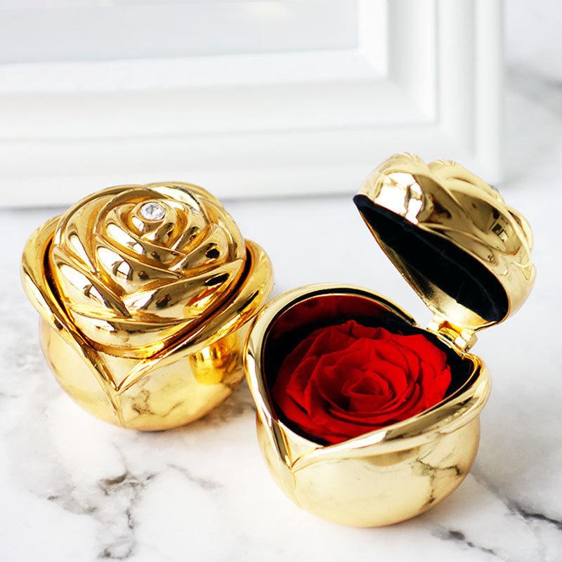 BowLift | Preserved Flower Rose