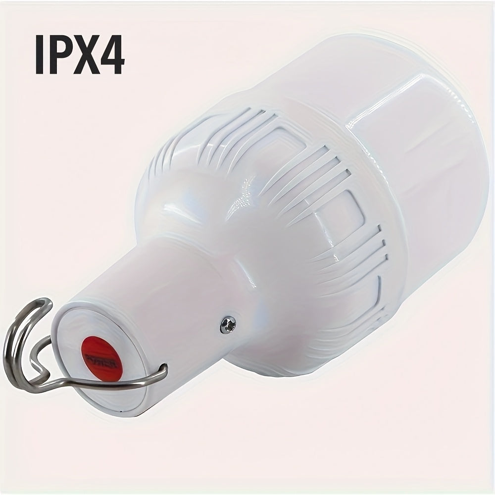 BowLift | PowerGlow LED Lamp – Rechargeable USB lamp with Lithium battery and ABS Housing