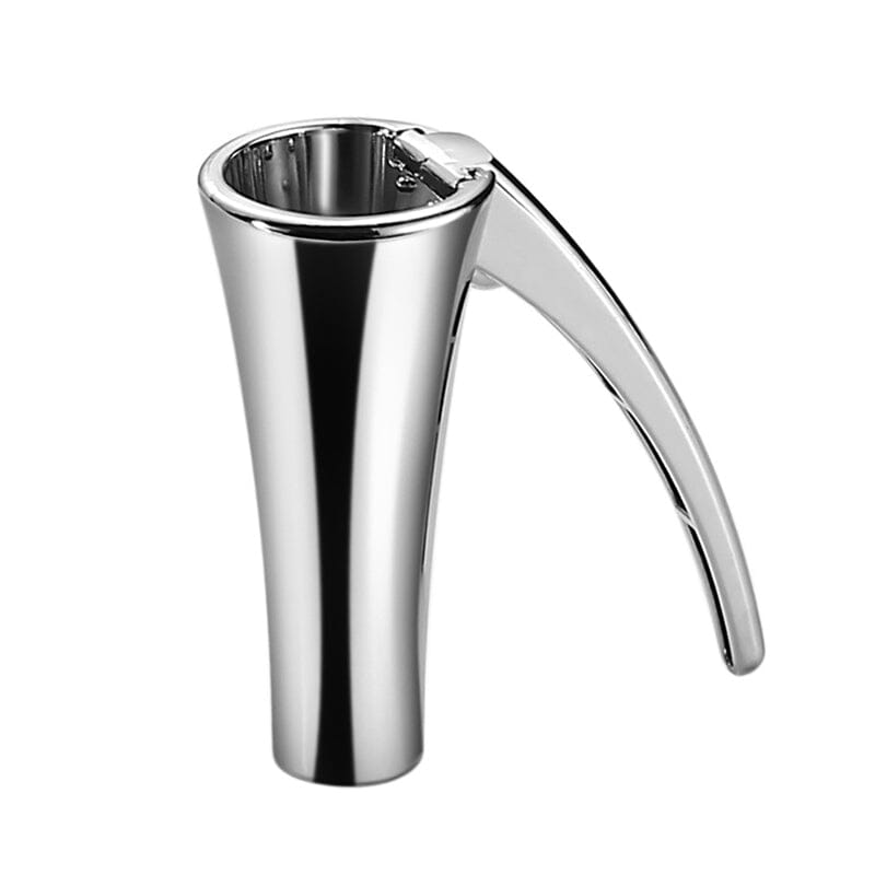 BowLift | Zinc Alloy Walnut Shell Tool