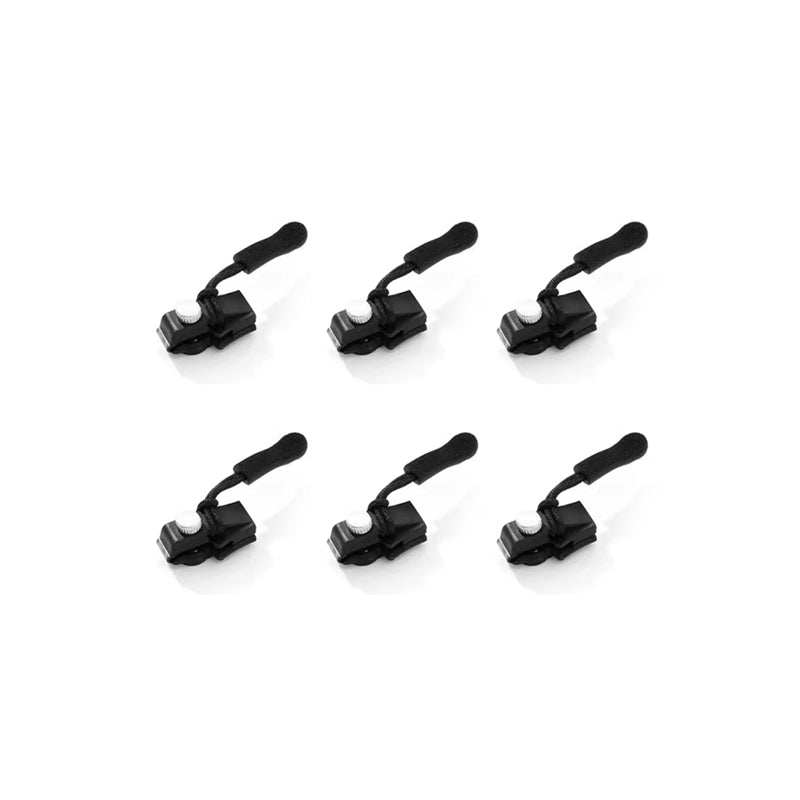 BowLift | Removable Zipper Repairer (6pcs)