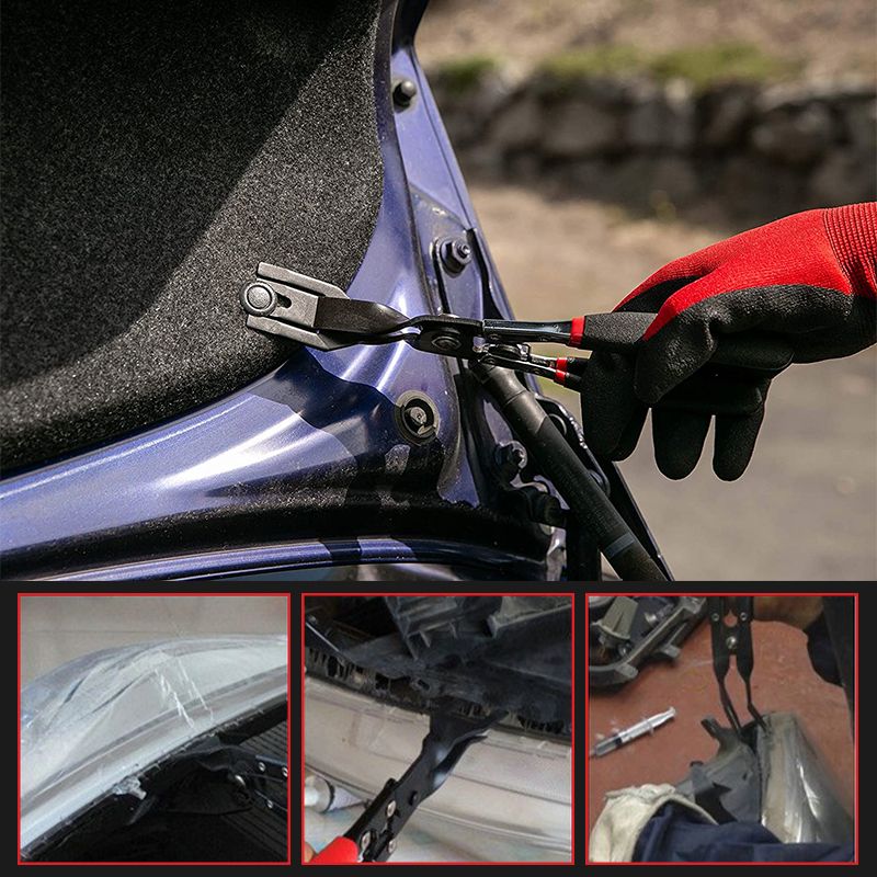 BowLift | Panel Clip Removal Pliers
