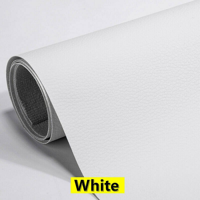 BowLift | Self-Adhesive Leather Refinisher Cuttable Sofa Repair