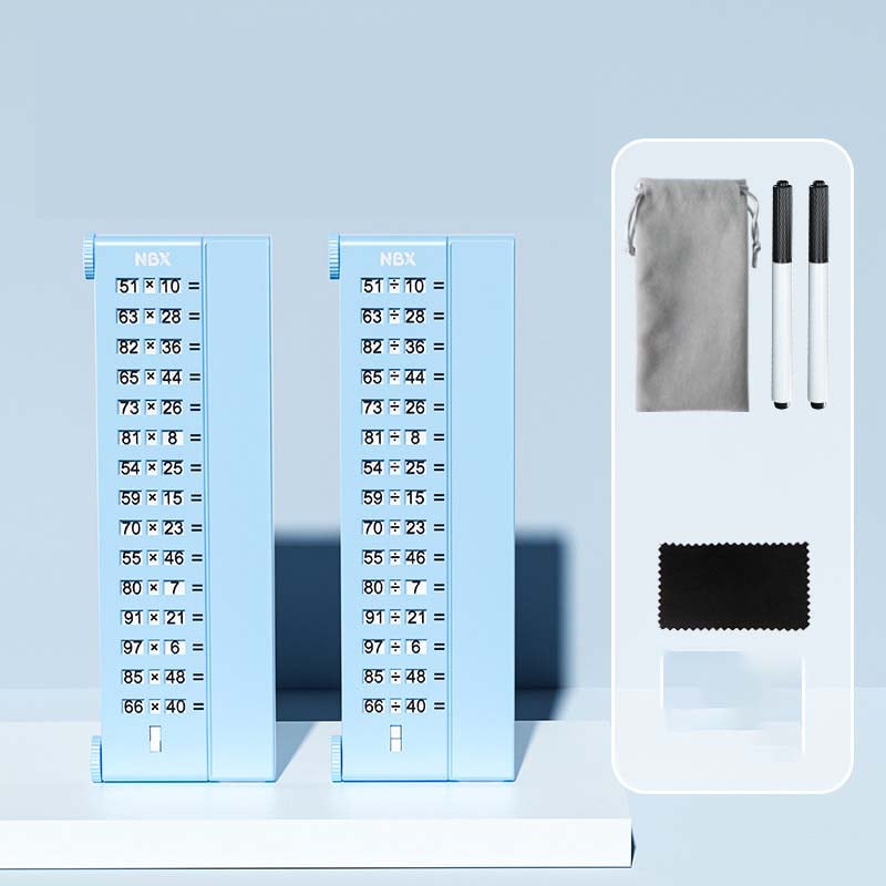 BowLift | mamymarket™ - Children's Practice Math Board