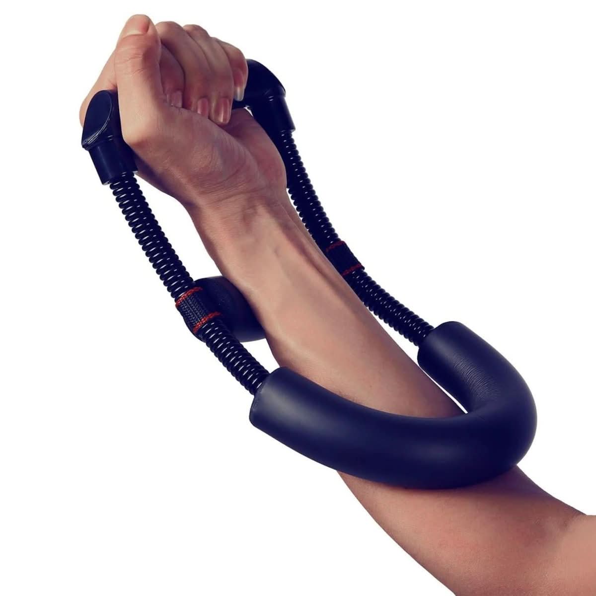 BowLift | Adjustable grip trainer for strengthening the hand & forearm
