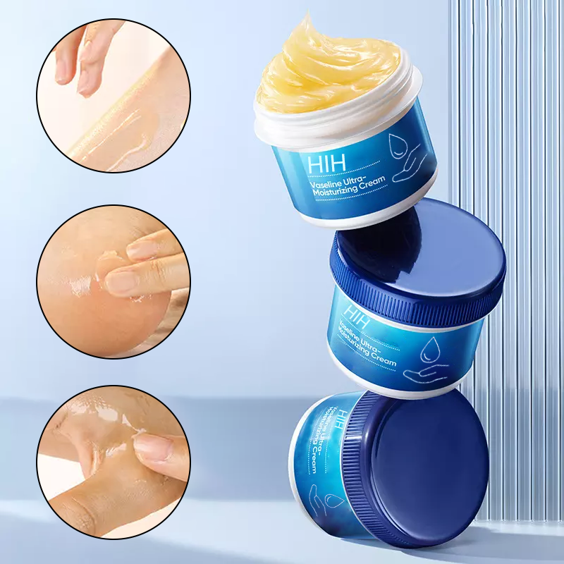 BowLift | Vaseline True Moisturizing Cream
