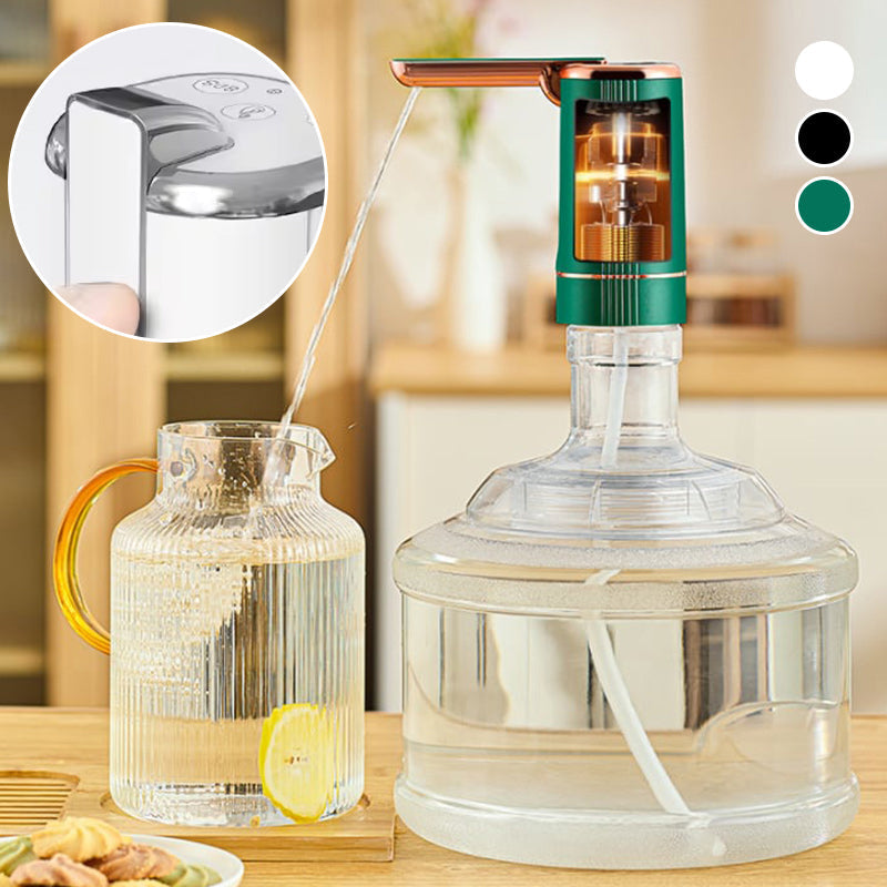 BowLift | Automatic Water Dispenser Pump