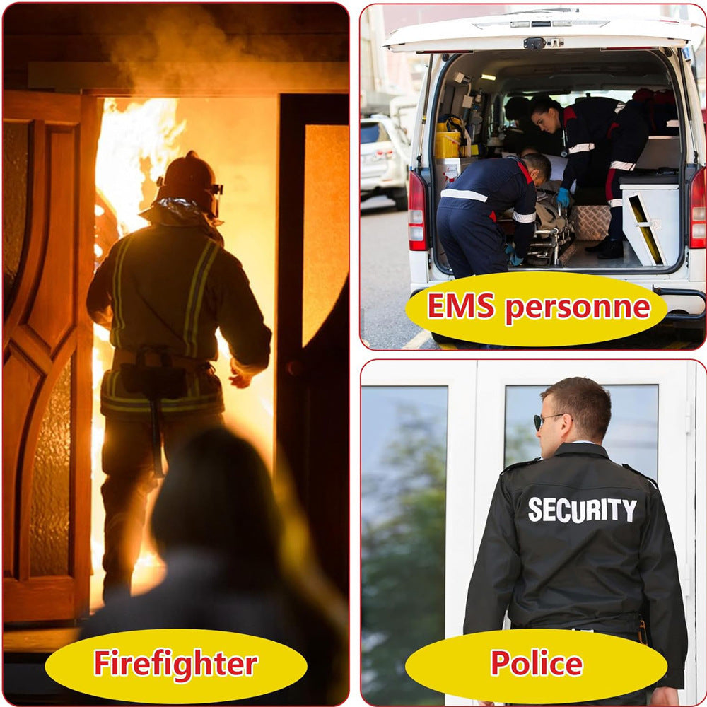 BowLift | FirePik Pro - World-famous lock opening firework tool