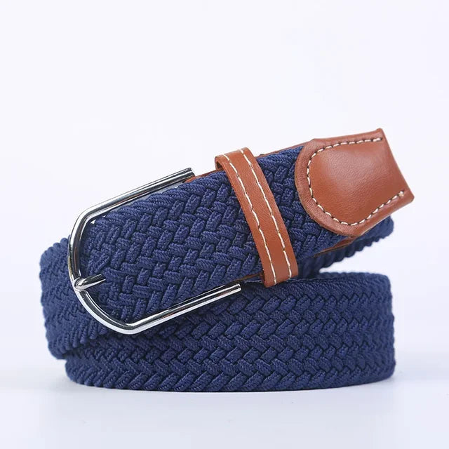 BowLift | Casual Stretch Belt Made of Elastic Material