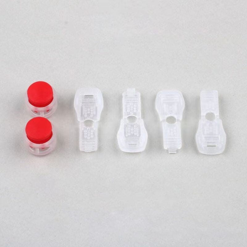 BowLift | Adjustable Lace Lock Device