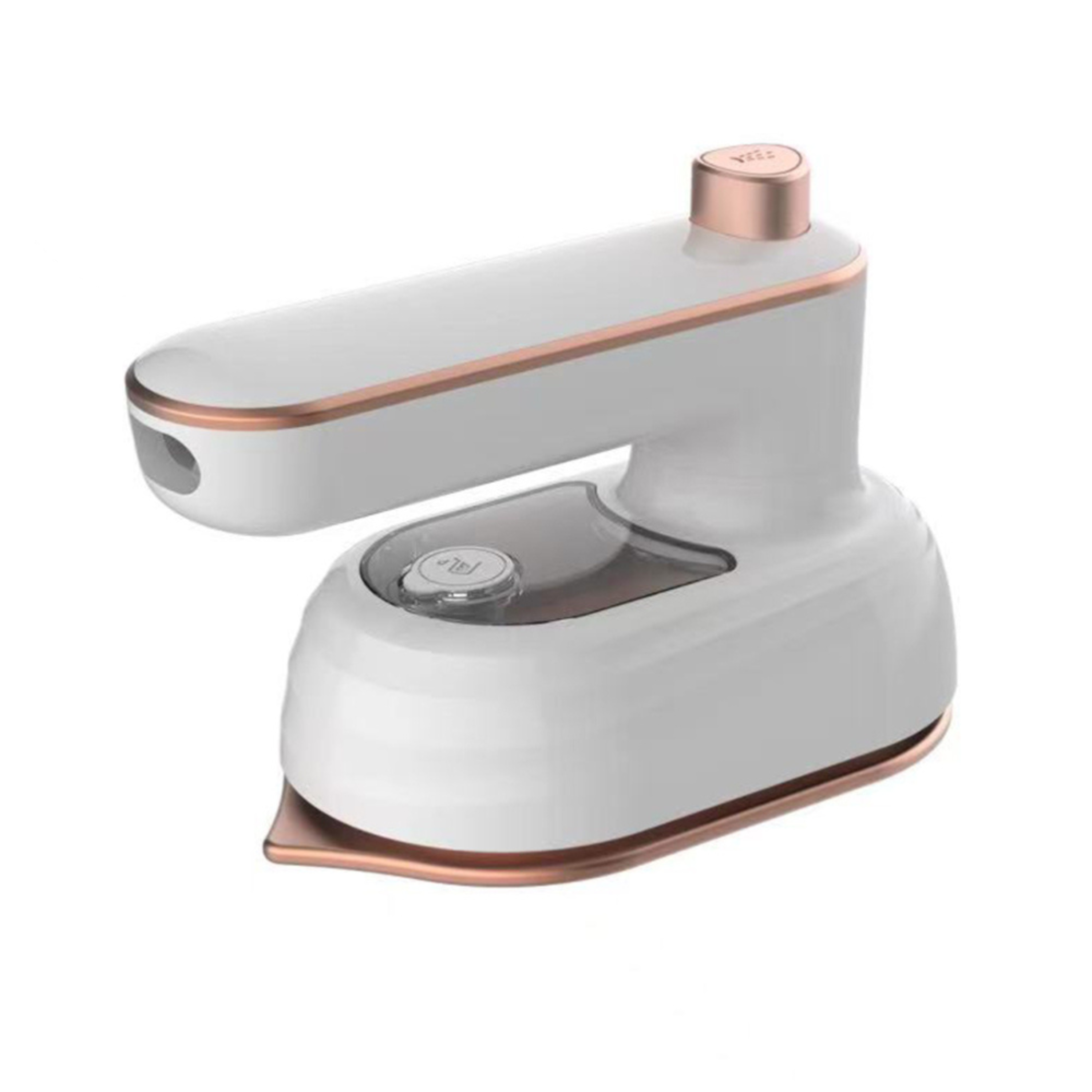 BowLift | Compact Steam Iron: Your Travel-Friendly Wrinkle Remover