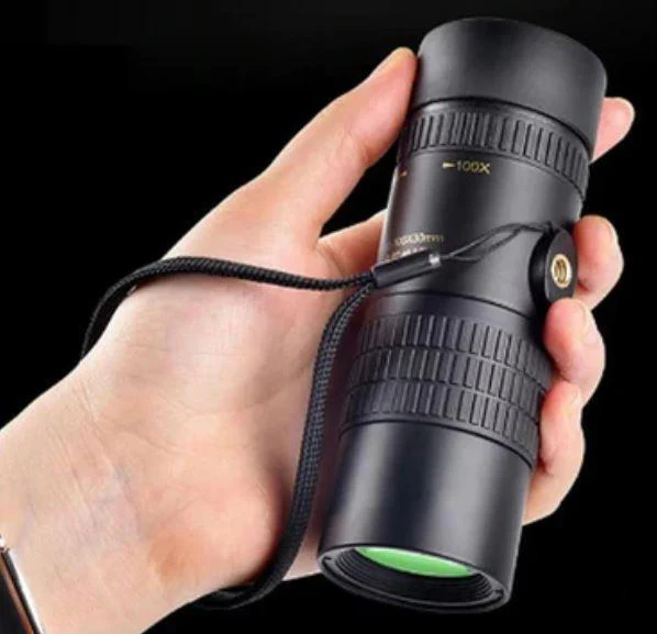 BowLift | High-definition waterproof monocular telescope