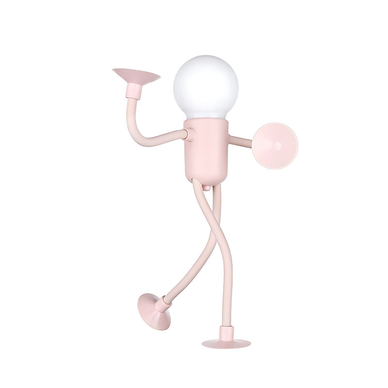 BowLift | Bulb Man Night Light