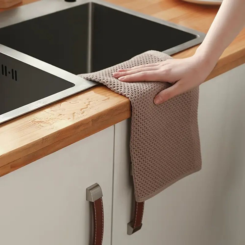 BowLift | Honeycomb Absorbent Kitchen Towels