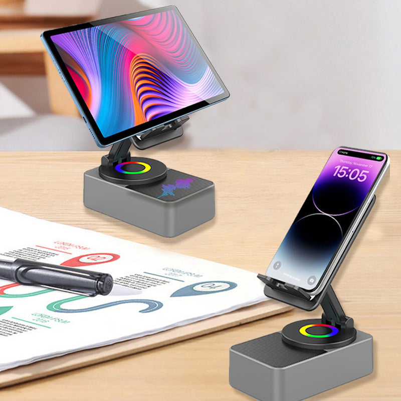 BowLift | Bluetooth audio power bank bracket (2 PCS)