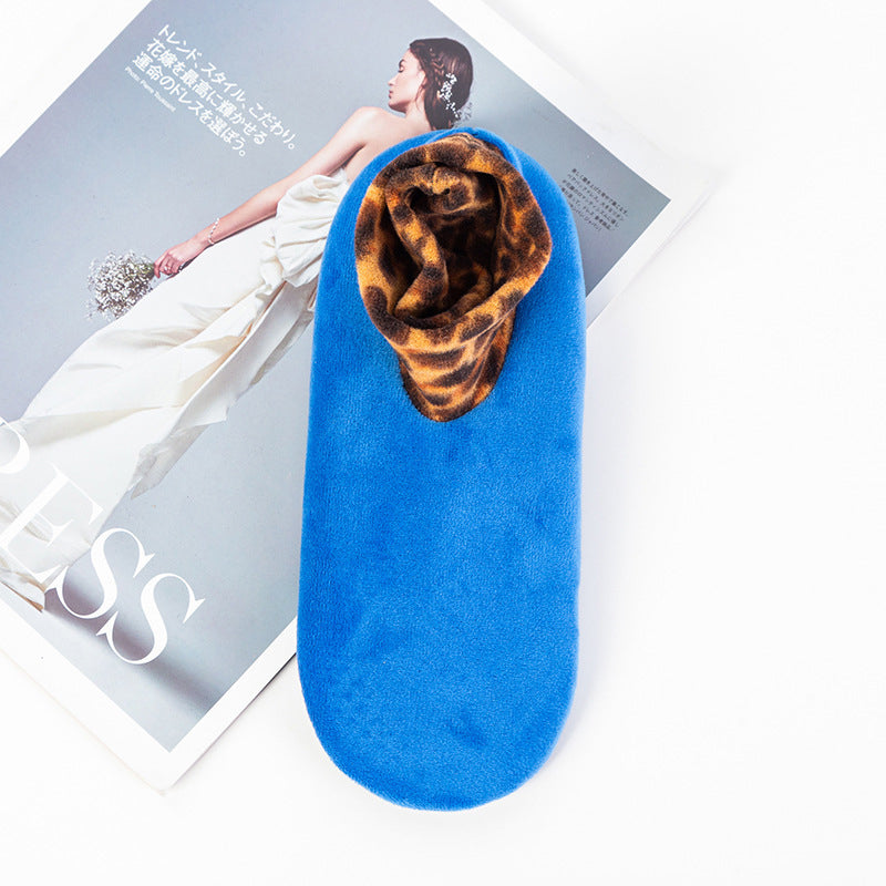 BowLift | Indoor Non-slip Thermal Socks