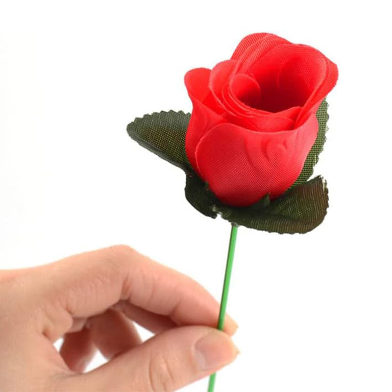 BowLift | Fire Magic Trick Flame