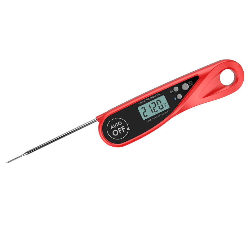 BowLift | Foldable Food Thermometer