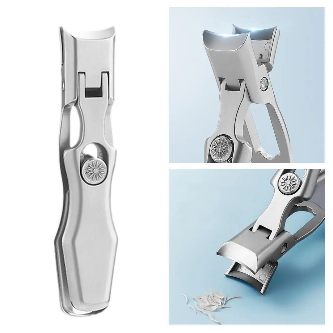 BowLift | Precision Nail Clipper - The Ultimate Tool for Thick Nails