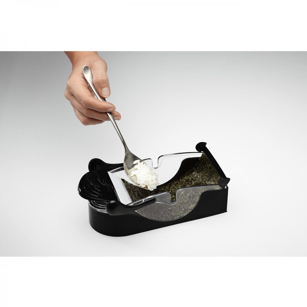 BowLift | Easy Use DIY Sushi Roller