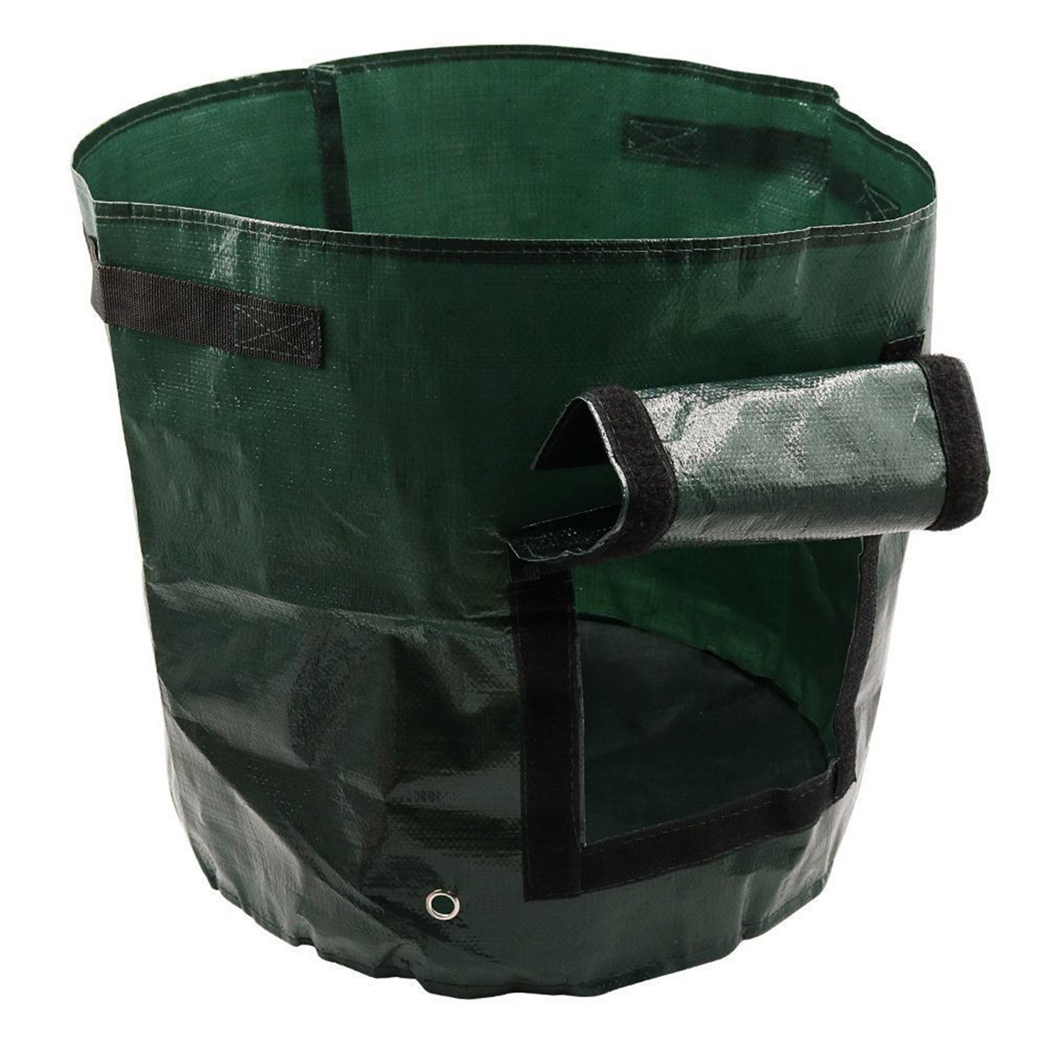 BowLift | Planting bag for potatoes – Reusable and with viewing window