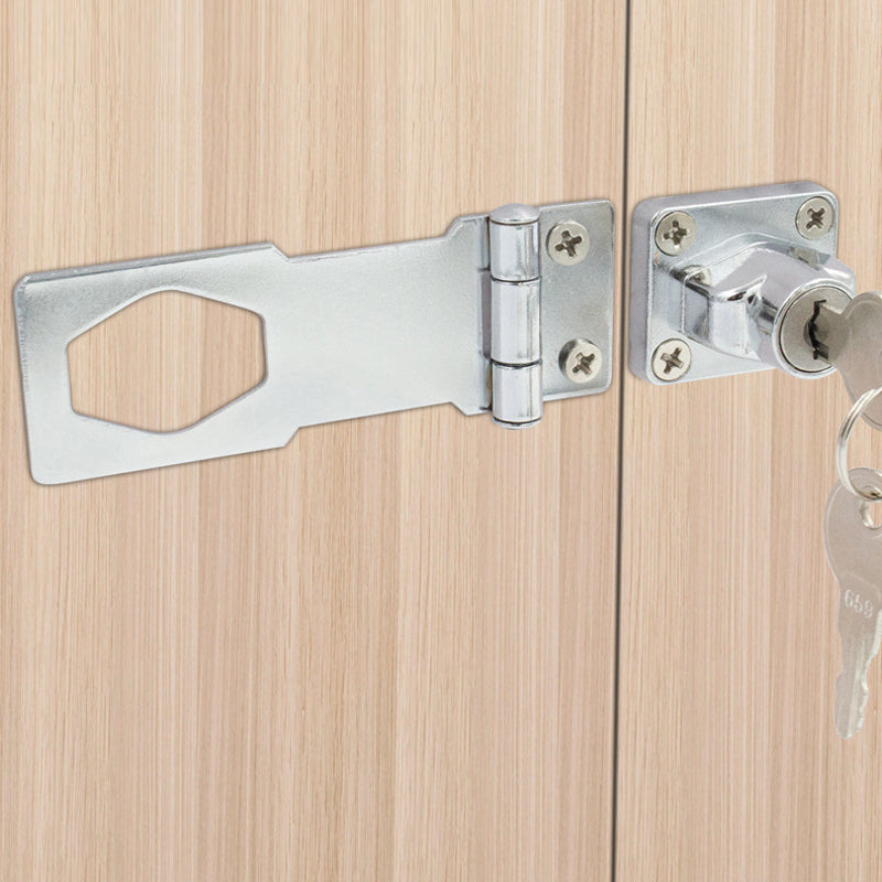 BowLift | Door lock without drilling