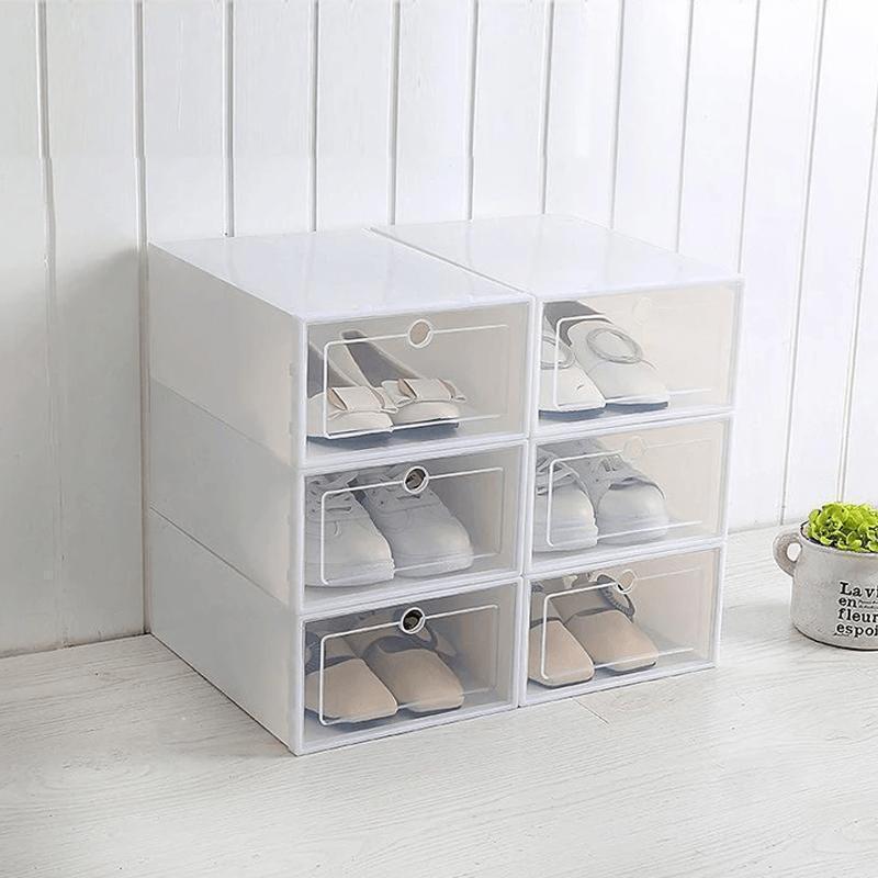 BowLift | New Drawer Type Shoe Box