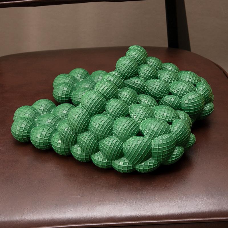 BowLift | Personality Bubble Mode Slippers