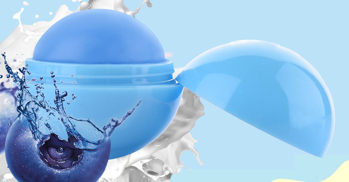 BowLift | Irresistible Lip Balm