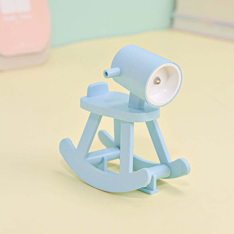 BowLift | Rocking Horse Mini Night Light