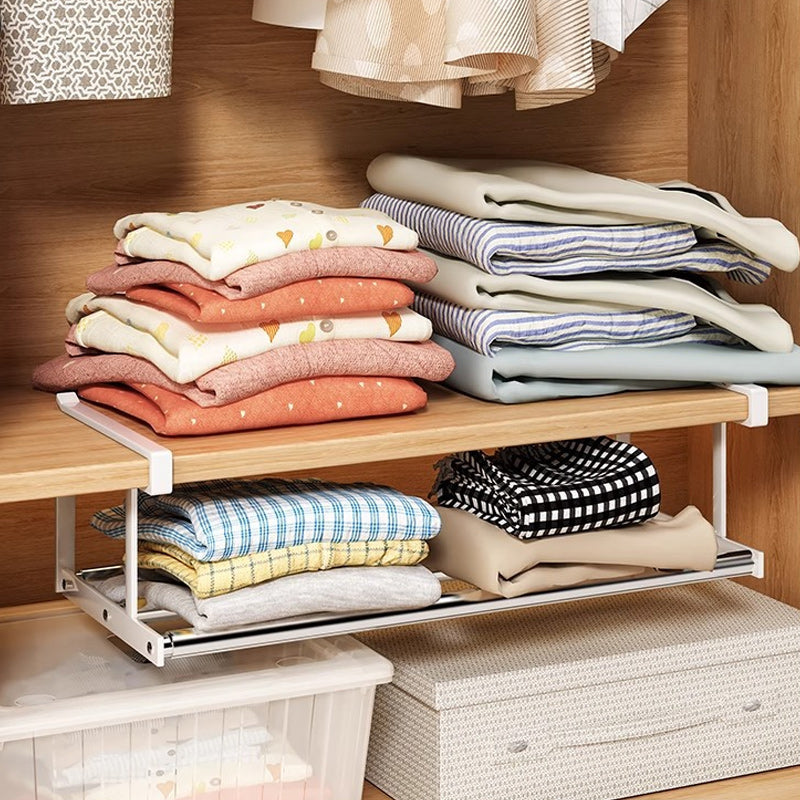 BowLift | Shoe Cabinet Layered Divider