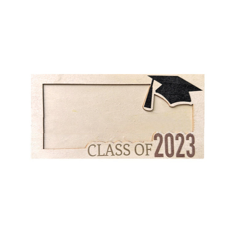 BowLift | Personalized graduation money holder