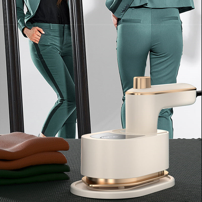 BowLift | Handheld portable foldable steamer