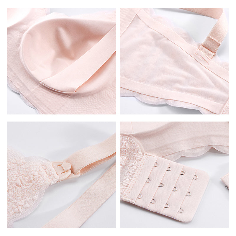 BowLift | Women's Ultra Soft Push-up Bra