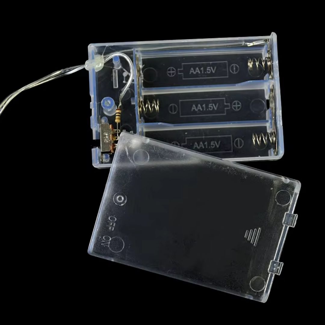 BowLift | GlowFest - LED Christmas lights for cozy holiday decor