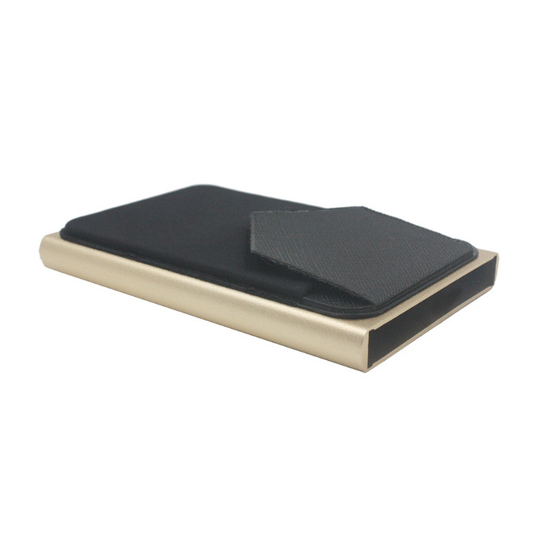 BowLift | Pop Up RFID card case