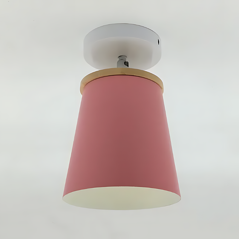 BowLift | Designer ceiling lamp Macaron, ideal for any room