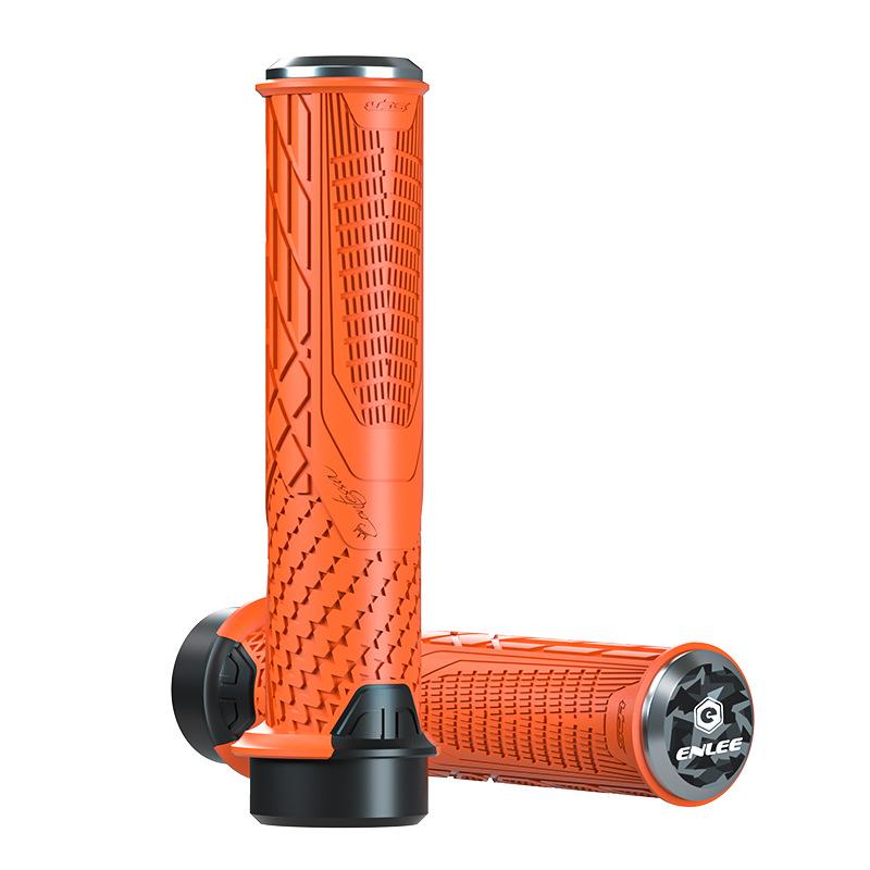 BowLift | Non-slip bicycle grip cover