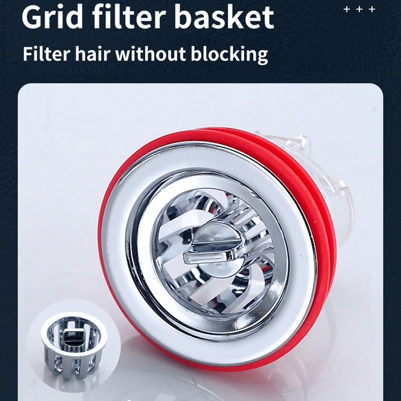 BowLift | Odorproof Floor Drain